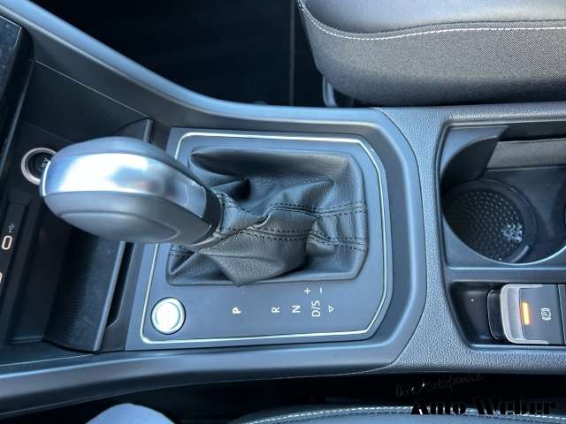 Fahrzeugbild eines Volkswagen Touran