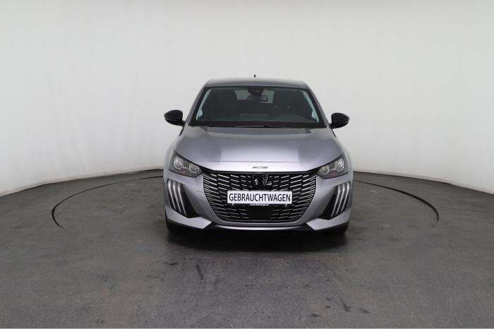 Fahrzeugbild eines Peugeot 208