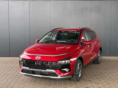 Bild Hyundai Bayon