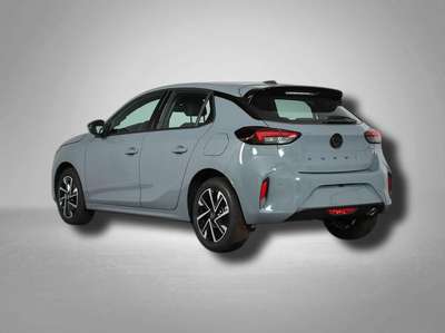 Bild Opel Corsa