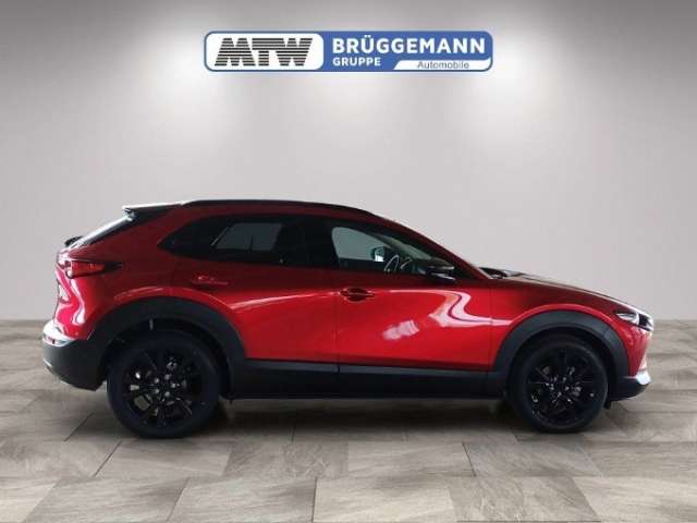 Fahrzeugbild eines Mazda CX-30