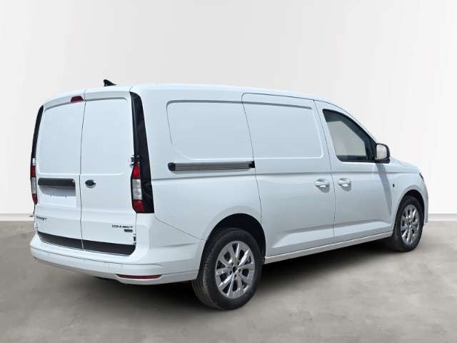 Fahrzeugbild eines Ford Transit Connect