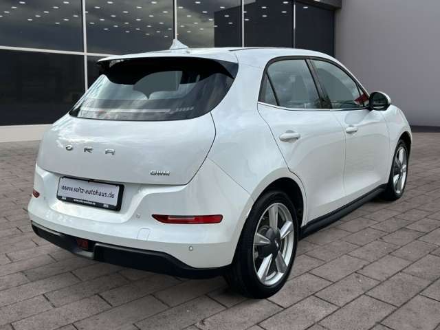 Fahrzeugbild eines GWM Ora 03