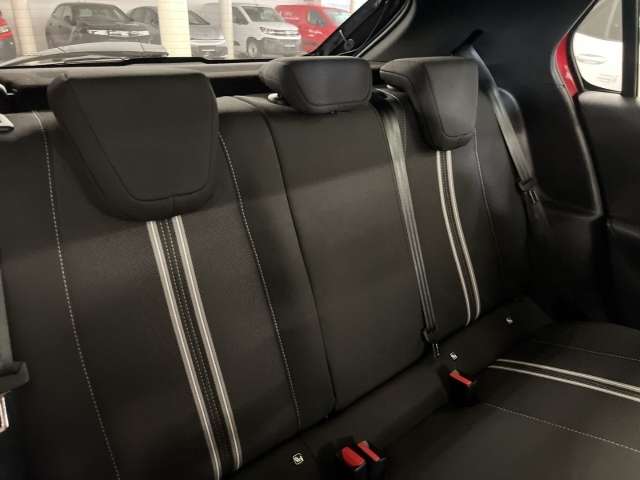 Fahrzeugbild eines Opel Corsa