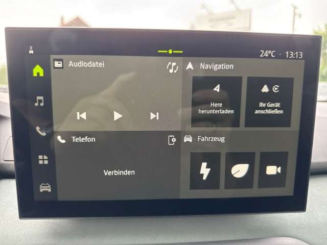 Fahrzeugbild eines Dacia Jogger