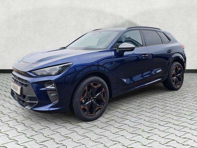 Fahrzeugbild eines CUPRA Terramar