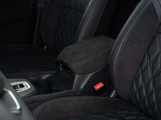 Fahrzeugbild eines Nissan Qashqai