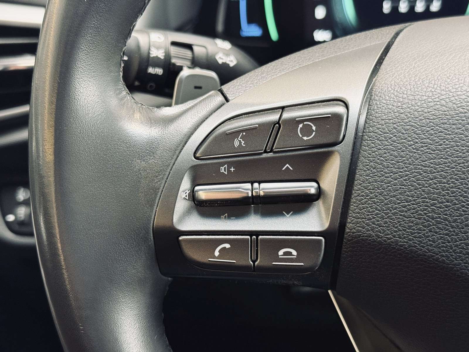 Fahrzeugbild eines Hyundai IONIQ