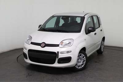 Bild Fiat Panda