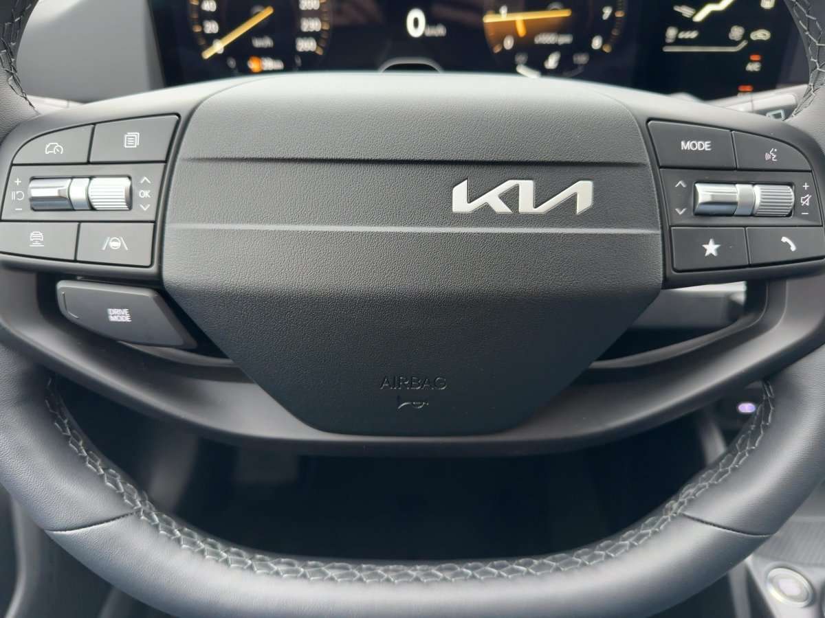 Fahrzeugbild eines Kia K4