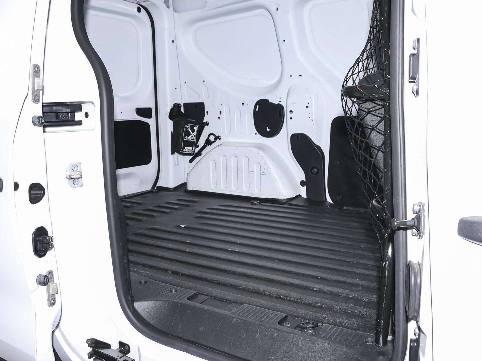 Fahrzeugbild eines Renault Express