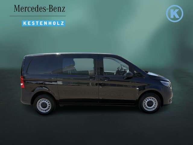 Fahrzeugbild eines Mercedes-Benz Vito