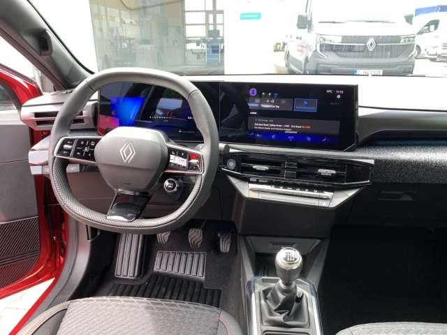 Fahrzeugbild eines Renault Clio