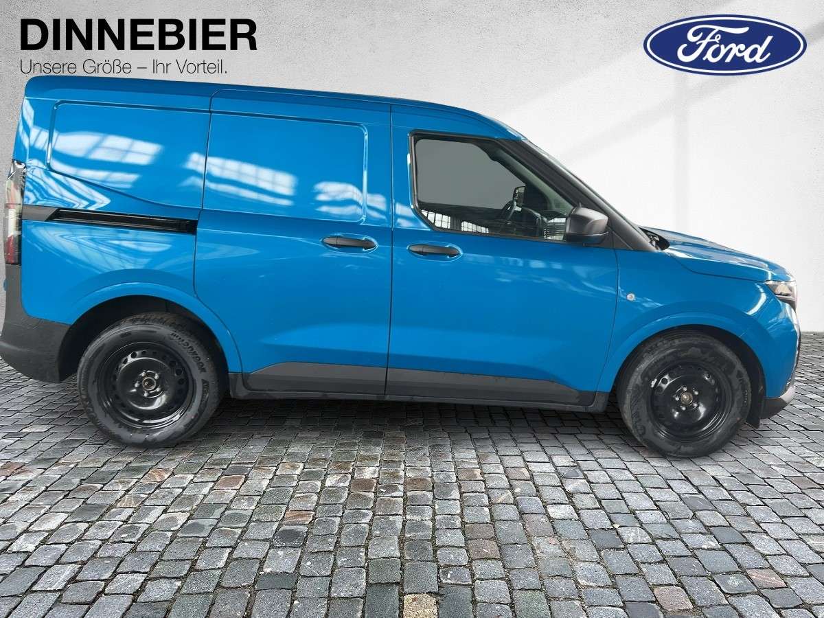 Fahrzeugbild eines Ford Transit Courier