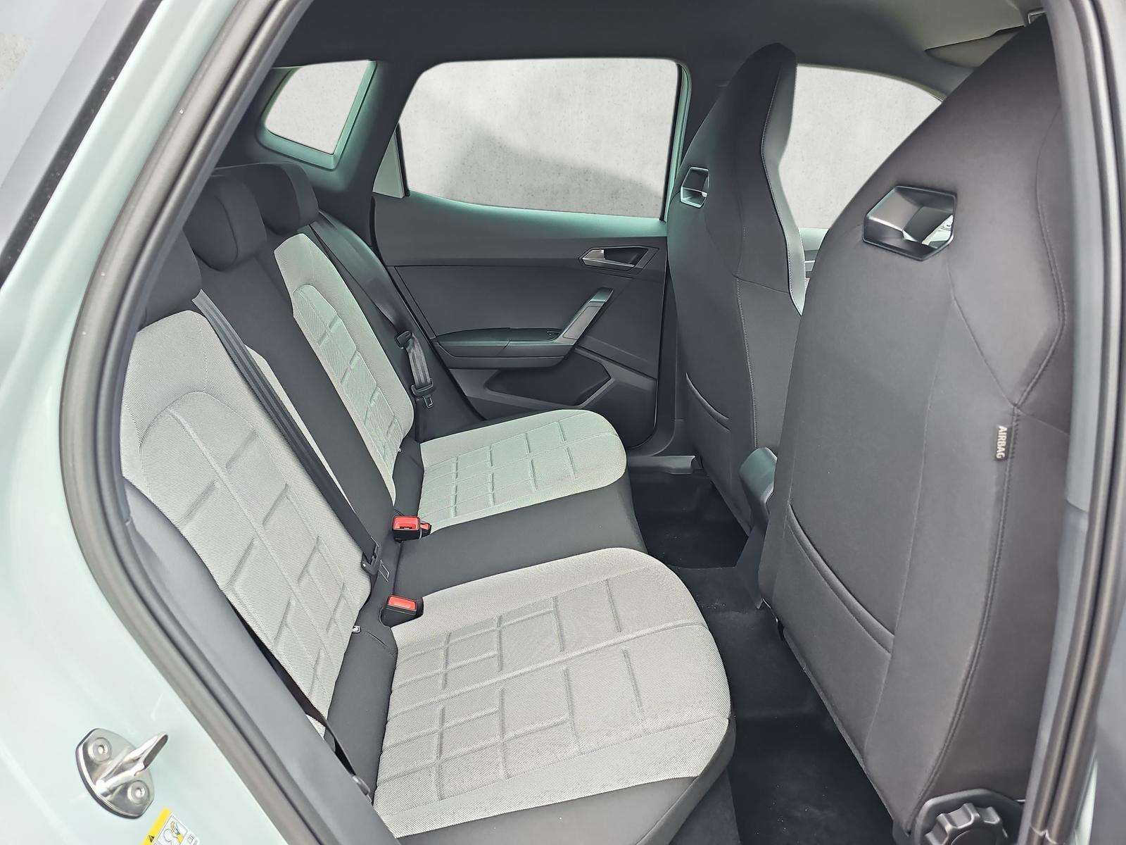 Fahrzeugbild eines SEAT Arona