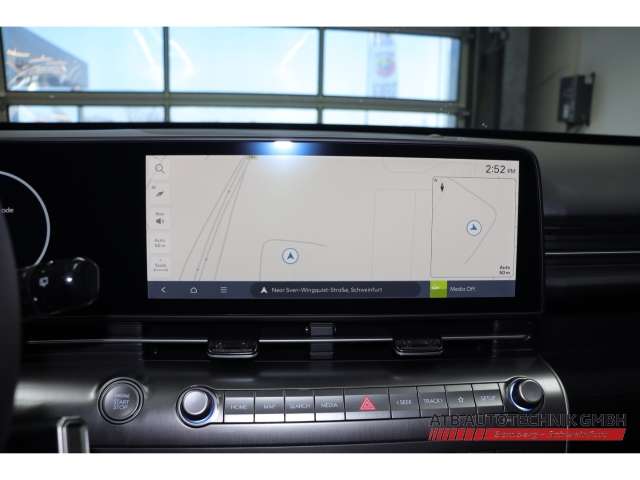 Fahrzeugbild eines Hyundai Kona