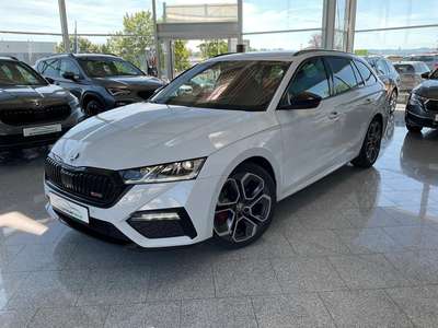 Bild Skoda Octavia