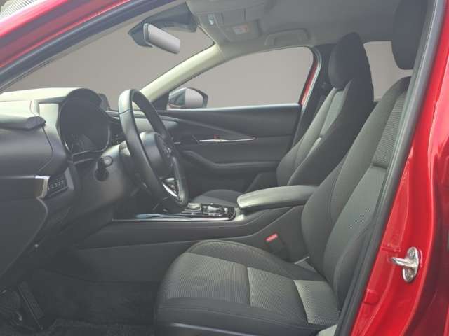 Fahrzeugbild eines Mazda CX-30