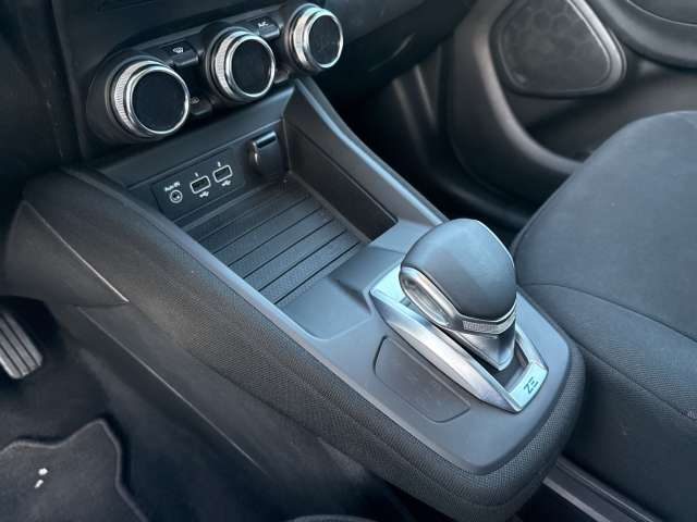 Fahrzeugbild eines Renault ZOE