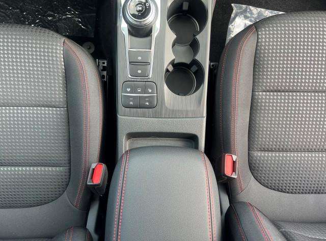 Fahrzeugbild eines Ford Kuga