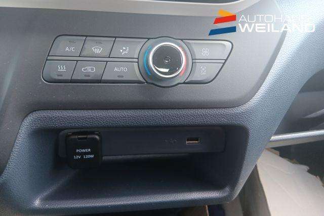 Fahrzeugbild eines Maxus eDeliver 3