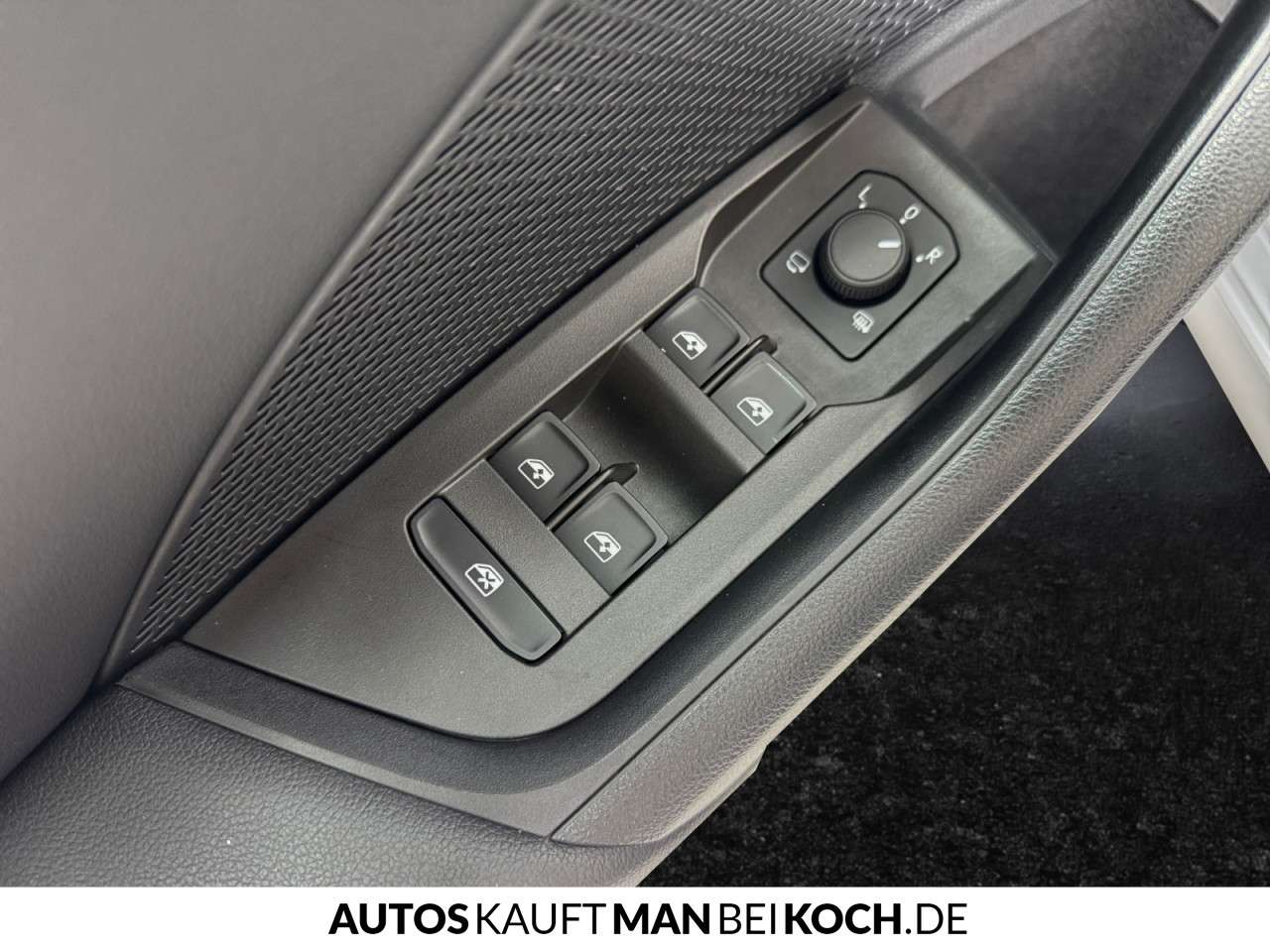 Fahrzeugbild eines Skoda Octavia