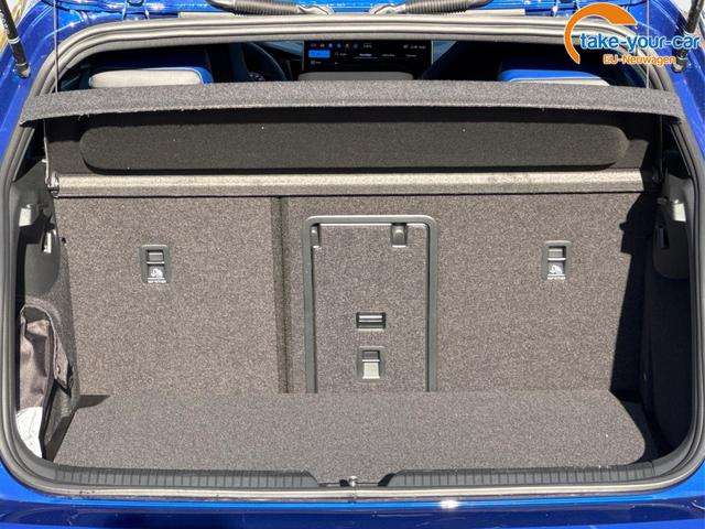 Fahrzeugbild eines Volkswagen Golf