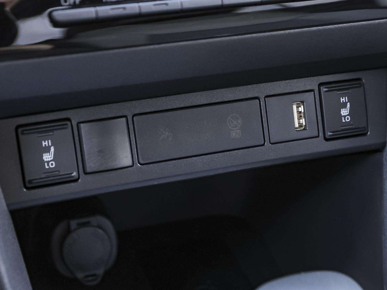 Fahrzeugbild eines Toyota Yaris Cross