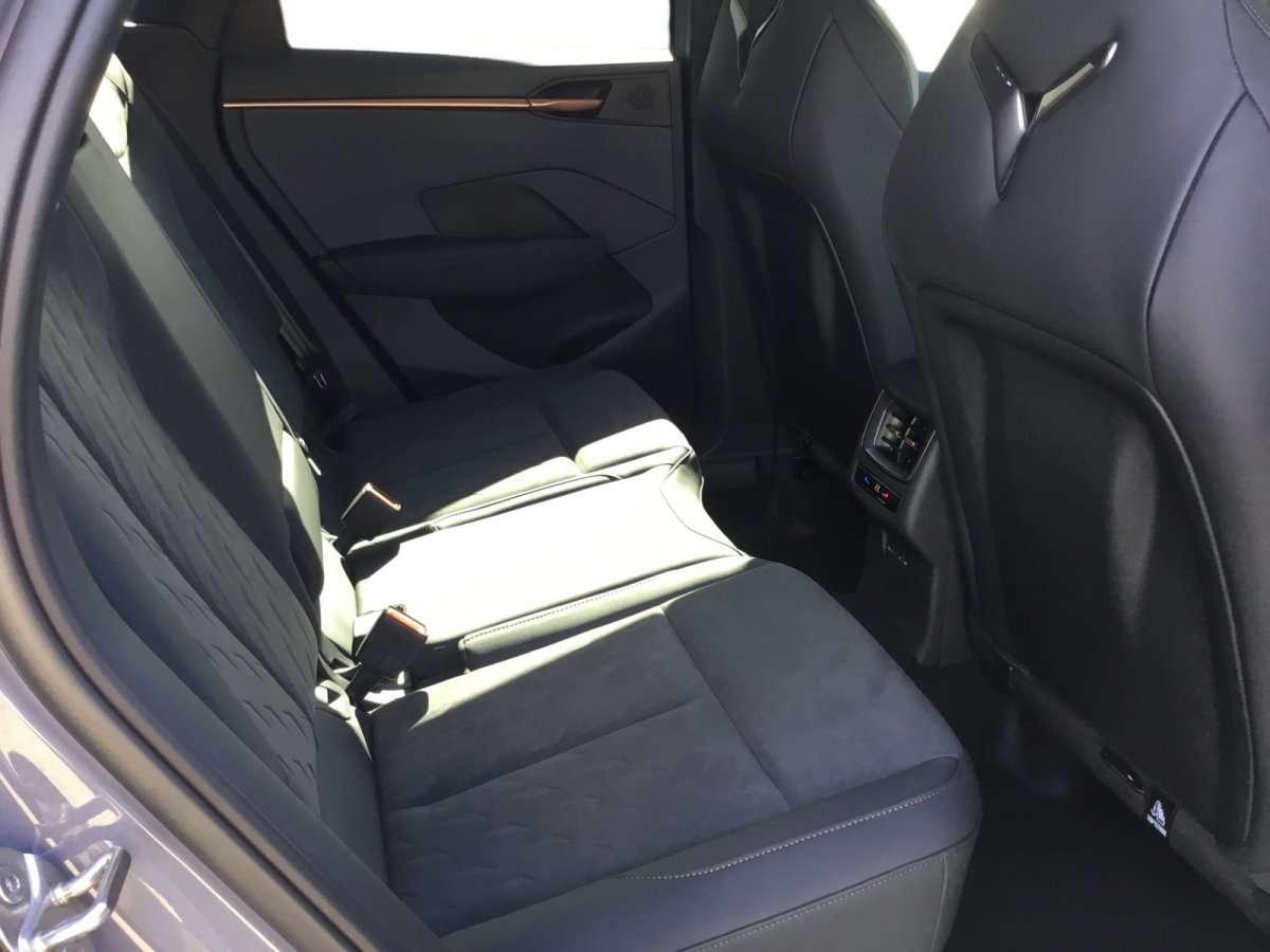 Fahrzeugbild eines CUPRA Terramar