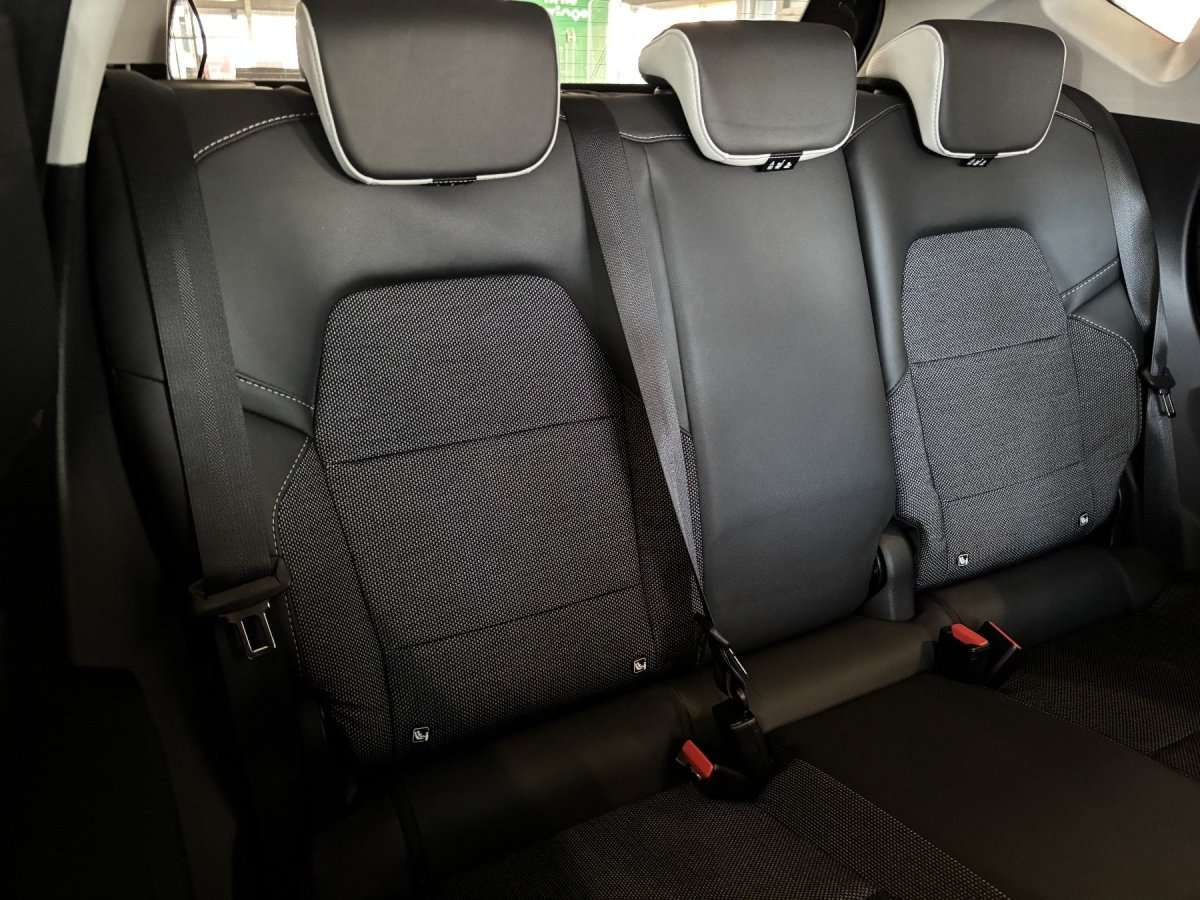 Fahrzeugbild eines Renault Captur