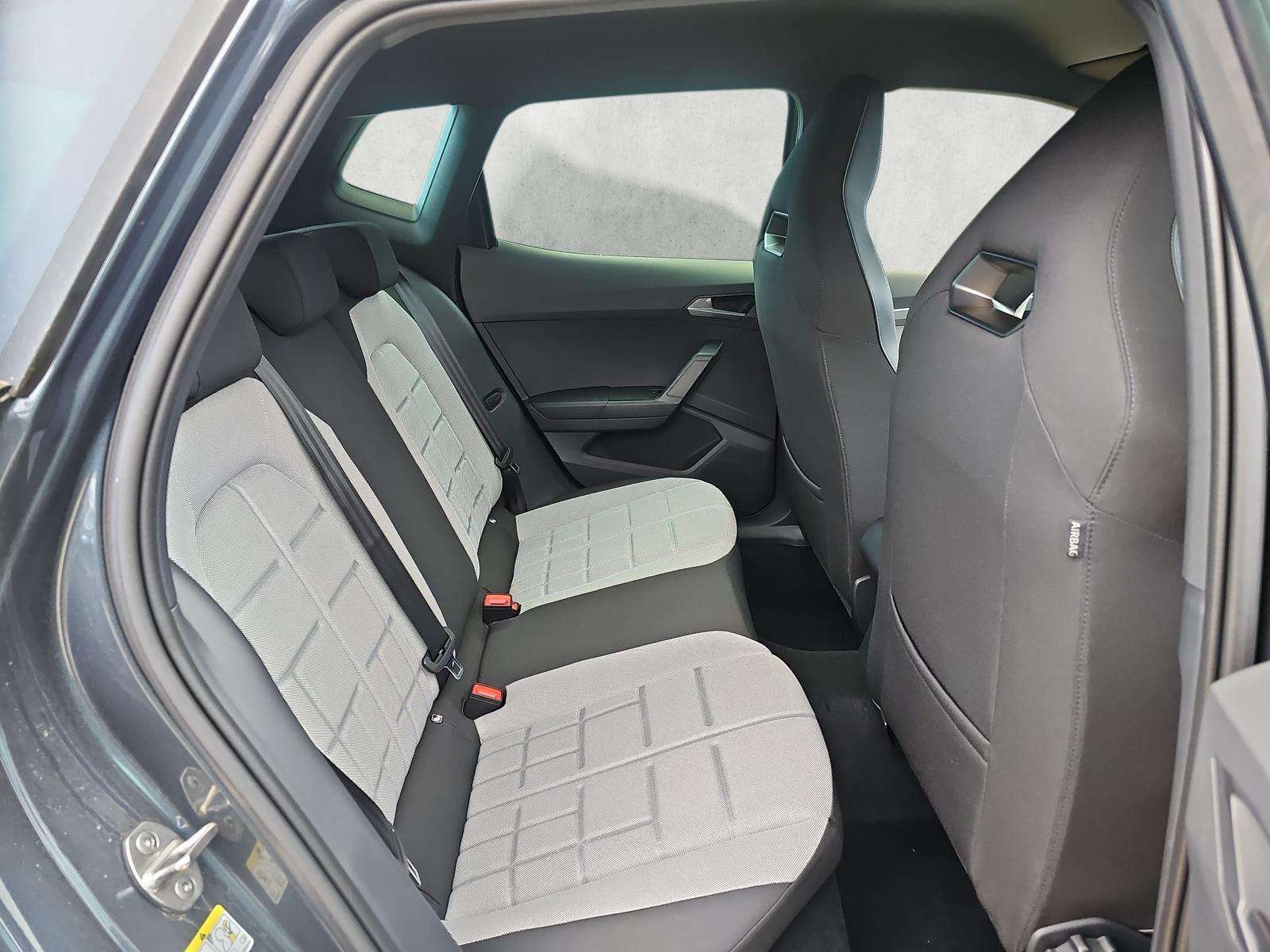 Fahrzeugbild eines SEAT Arona