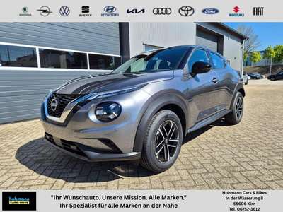 Bild Nissan JUKE