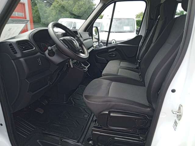 Fahrzeugbild eines Renault Master