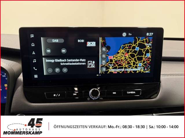 Fahrzeugbild eines Mitsubishi Outlander