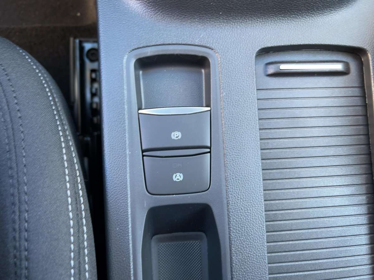 Fahrzeugbild eines Ford Focus