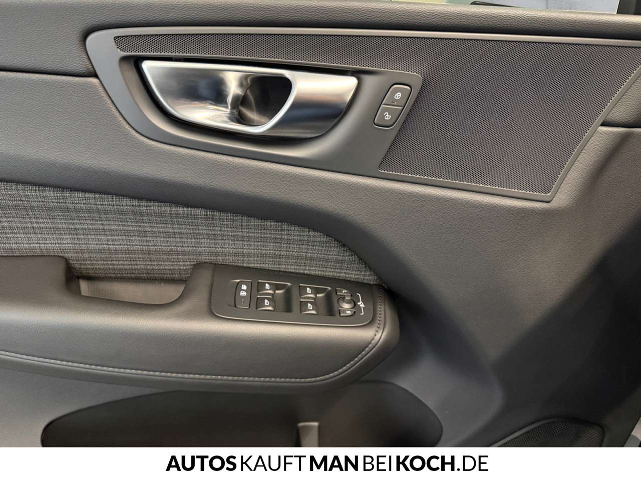 Fahrzeugbild eines Volvo XC60