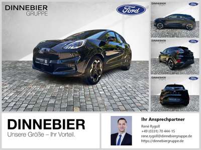 Bild Ford Puma Gen-E