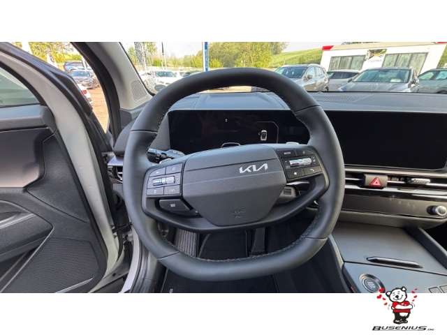 Fahrzeugbild eines Kia Sportage