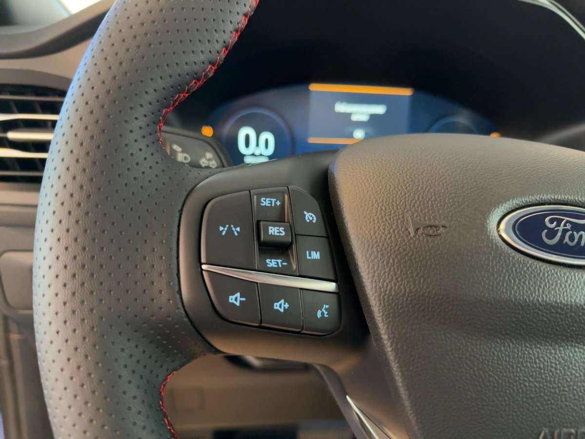 Fahrzeugbild eines Ford Kuga