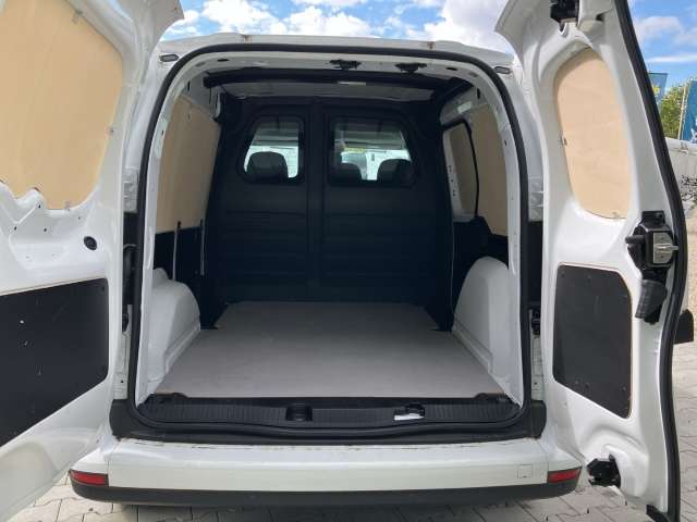 Fahrzeugbild eines Mercedes-Benz Citan