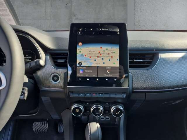 Fahrzeugbild eines Renault Arkana