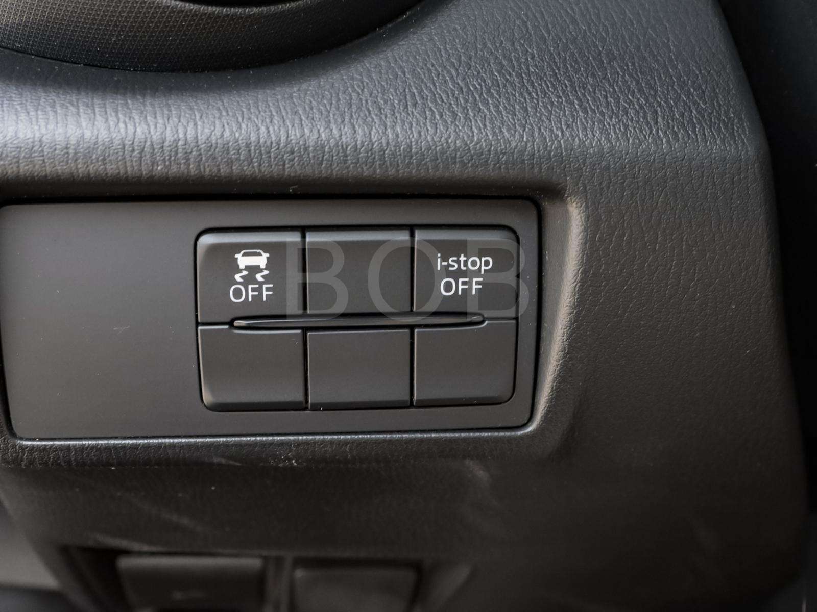 Fahrzeugbild eines Mazda MX-5