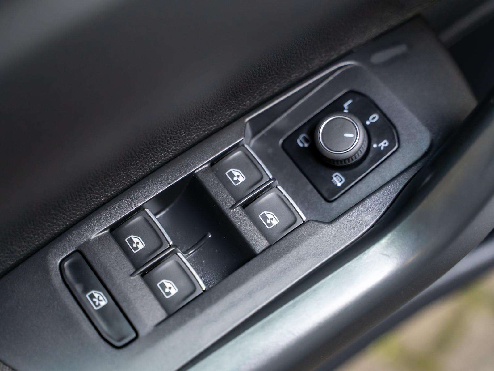 Fahrzeugbild eines Volkswagen Polo