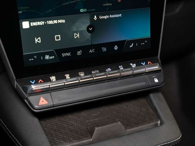 Fahrzeugbild eines Renault Mégane