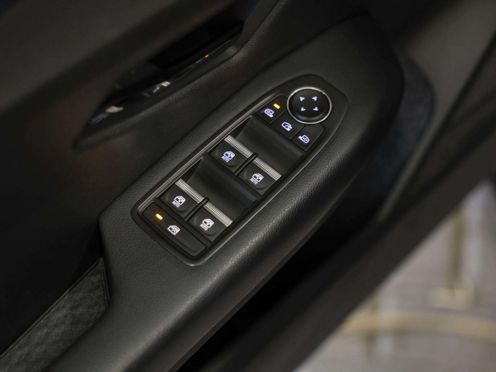 Fahrzeugbild eines Renault Megane E-TECH