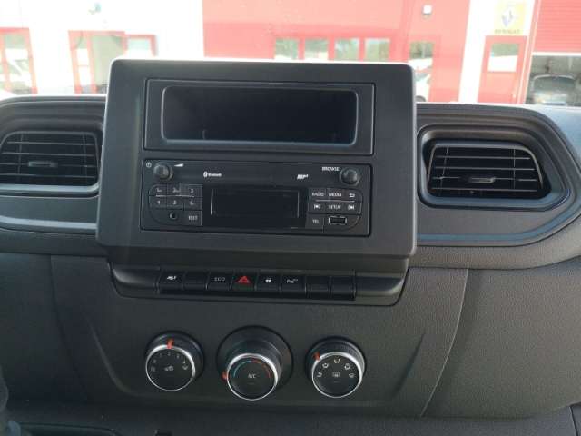 Fahrzeugbild eines Renault Master