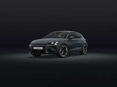 Bild CUPRA Leon