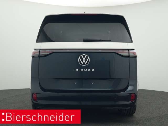 Fahrzeugbild eines Volkswagen ID. BUZZ