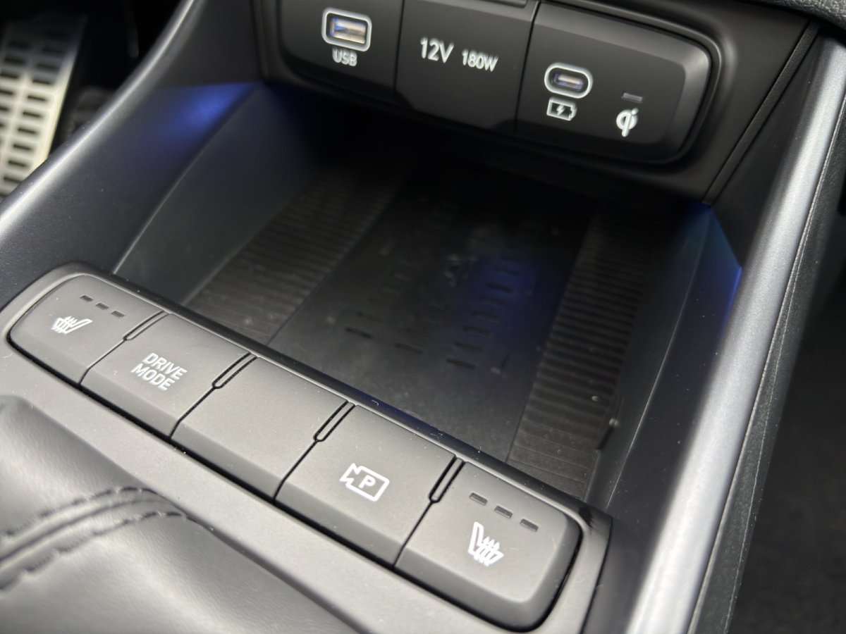 Fahrzeugbild eines Hyundai Bayon