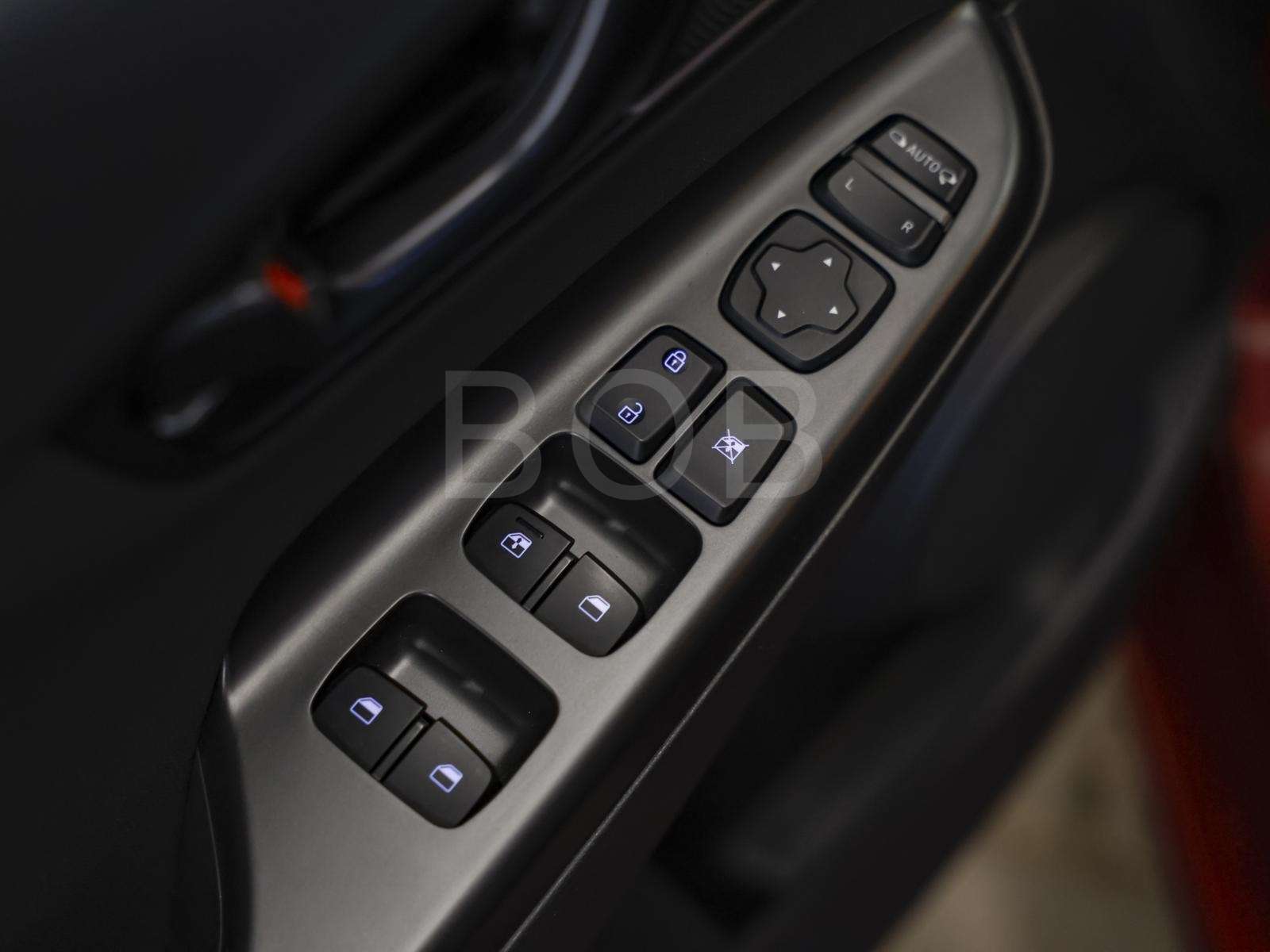 Fahrzeugbild eines Hyundai Kona